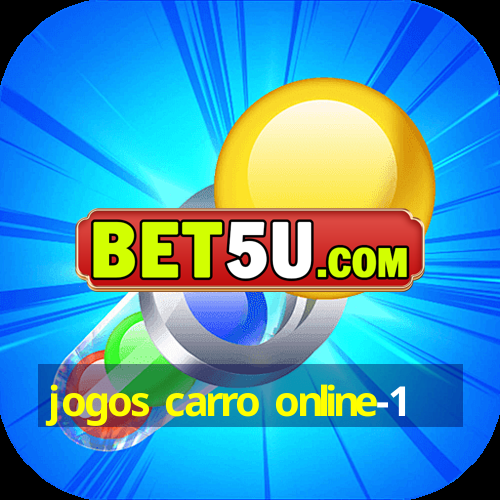 jogos carro online